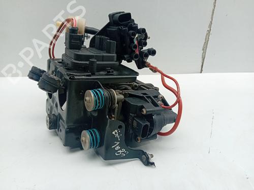 Suspension compressor AUDI Q8 (4MN, 4MT) 45 TDi Mild Hybrid quattro | BP31299707M103 