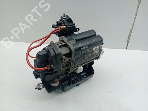 Suspension compressor AUDI Q8 (4MN, 4MT) 45 TDi Mild Hybrid quattro | BP31299707M103 