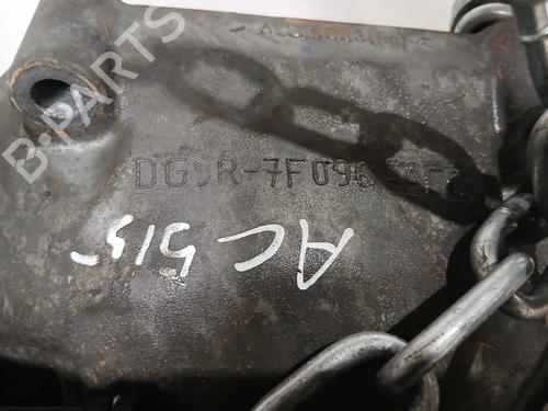 Gearbox FORD MONDEO V Hatchback (CE) 2.0 TDCi | BP31308530M3