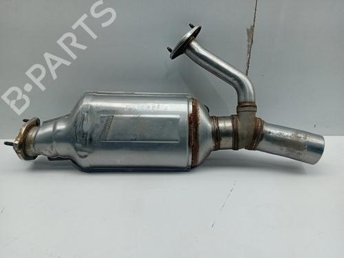 Katalysator AUDI Q8 (4MN, 4MT) 45 TDi Mild Hybrid quattro (231 hp) 31308531