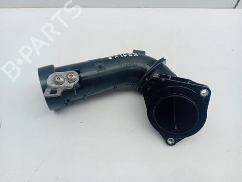 Tuyau d'intercooler AUDI Q8 (4MN, 4MT) 45 TDi Mild Hybrid quattro (231 hp) 31310125