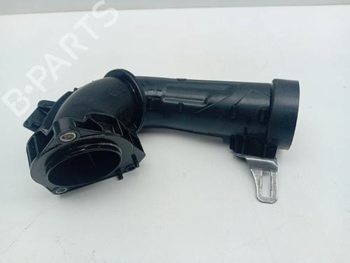 Intercooler pipe AUDI Q8 (4MN, 4MT) 45 TDi Mild Hybrid quattro | BP31310125M127