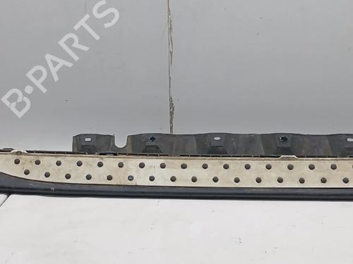 Used Right sideskirt BMW X3 (E83) 2.0 d (150 hp) 31310126