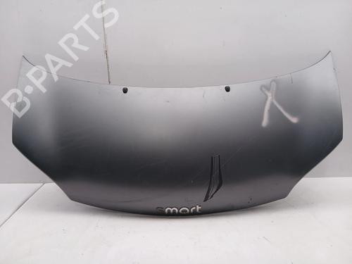 Capot SMART FORTWO Coupe (453) electric drive (453.391) (82 hp) 31293920