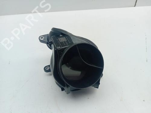 Rør AUDI Q8 (4MN, 4MT) 45 TDi Mild Hybrid quattro (231 hp) 31310128