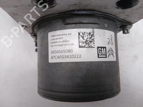 Electronic module CITROËN C3 III (SX) 1.2 PureTech 82 | BP16578964M83 