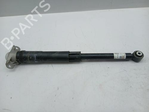 Used Right rear shock absorber AUDI A1 Sportback (GBA) 25 TFSI (95 hp) 29454747