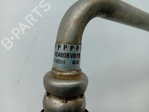 AC pipe NISSAN JUKE (F15) 1.2 DIG-T | BP31311729M126