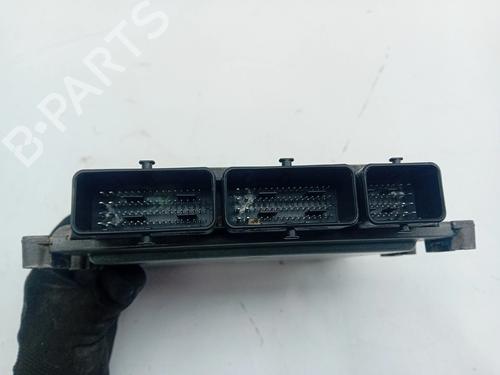 Engine control unit (ECU) NISSAN JUKE (F15) 1.2 DIG-T | BP31160637M57