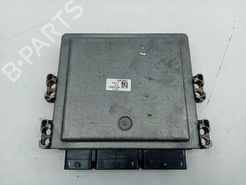 Engine control unit (ECU) NISSAN JUKE (F15) 1.2 DIG-T | BP31160637M57