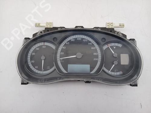 Instrument cluster MERCEDES-BENZ CITAN Box Body/MPV (W415) 109 CDI (415.601, 415.603, 415.605) | BP30730299C47