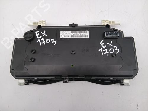 Instrument cluster MERCEDES-BENZ CITAN Box Body/MPV (W415) 109 CDI (415.601, 415.603, 415.605) | BP30730299C47