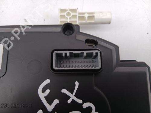 Instrument cluster MERCEDES-BENZ CITAN Box Body/MPV (W415) 109 CDI (415.601, 415.603, 415.605) | BP30730299C47