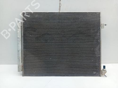 Radiador A/A MERCEDES-BENZ GLE (V167) GLE 350 de 4-matic (167.106) (333 hp) 31313660