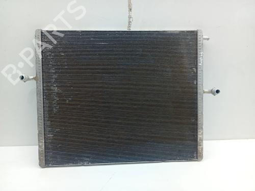 Radiatore acqua MERCEDES-BENZ GLE (V167) GLE 350 de 4-matic (167.106) (333 hp) 31314530