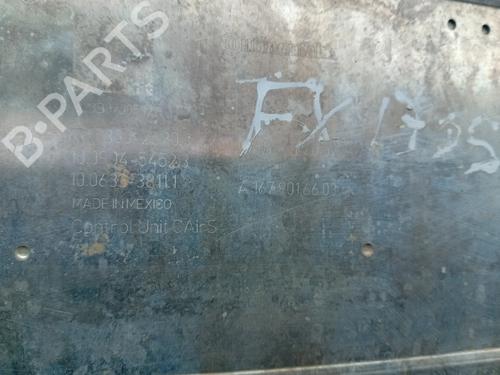 Electronic module MERCEDES-BENZ GLE (V167) GLE 350 de 4-matic (167.106) | BP31317627M83 