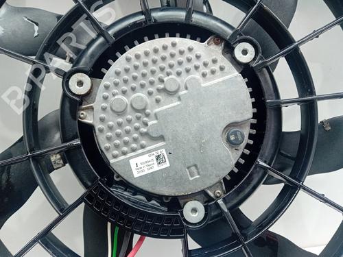Radiator fan MERCEDES-BENZ GLE (V167) GLE 350 de 4-matic (167.106) | BP31317628M35 