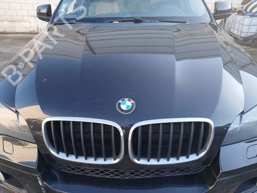 Motorhaube für BMW X6 (E71, E72) xDrive 30 d (245 hp) 31317629