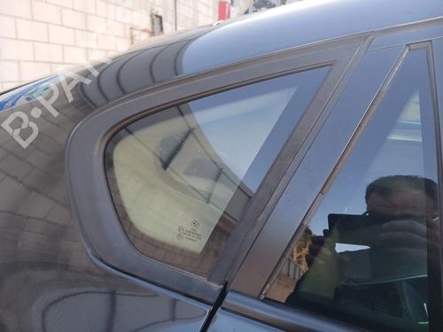 Panel rude bagtil højre BMW X6 (E71, E72) xDrive 30 d (245 hp) 31317641