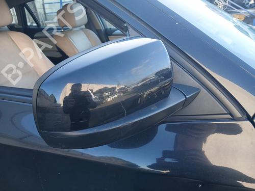 Retrovisor direito BMW X6 (E71, E72) xDrive 30 d (245 hp) 31317639