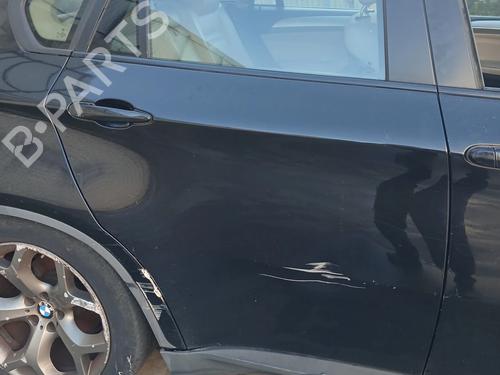 Dør højre bagtil BMW X6 (E71, E72) xDrive 30 d (245 hp) 31317635