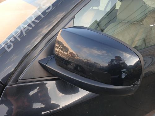 Bakspejl venstre BMW X6 (E71, E72) xDrive 30 d (245 hp) 31317660