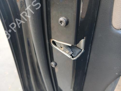 Venstre fortil lås BMW X6 (E71, E72) xDrive 30 d (245 hp) 31317654