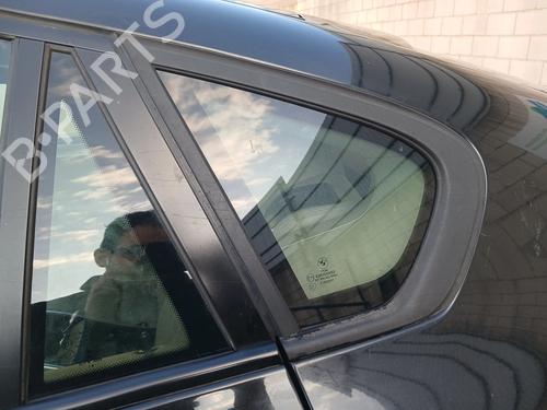 Panel rude bagtil venstre BMW X6 (E71, E72) xDrive 30 d (245 hp) 31317661