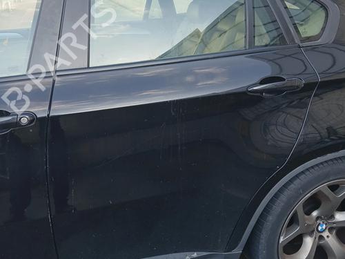 Dør venstre bak BMW X6 (E71, E72) xDrive 30 d (245 hp) 31317657