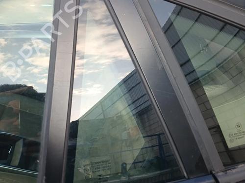 Dør rude ventre bagtil BMW X6 (E71, E72) xDrive 30 d (245 hp) 31317664