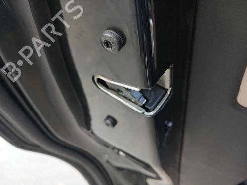 Used Rear left lock BMW X6 (E71, E72) xDrive 30 d (245 hp) 31317655