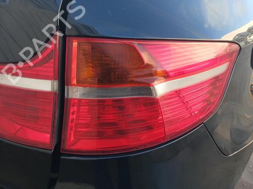 Højre baglygte BMW X6 (E71, E72) xDrive 30 d (245 hp) 31317677