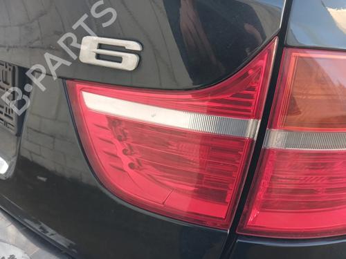 Feu de coffre droit BMW X6 (E71, E72) xDrive 30 d (245 hp) 31317675