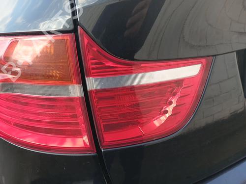 Farolim esquerdo da mala BMW X6 (E71, E72) xDrive 30 d (245 hp) 31317676