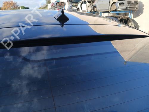 Bremselys BMW X6 (E71, E72) xDrive 30 d (245 hp) 31317679