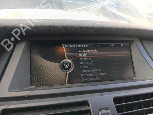 Display BMW X6 (E71, E72) xDrive 30 d | BP31317680C48