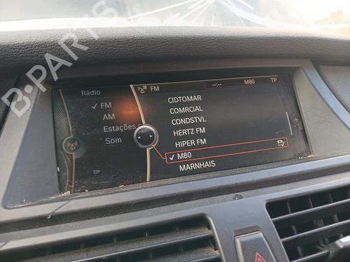 Afficheur BMW X6 (E71, E72) xDrive 30 d (245 hp) 31317680