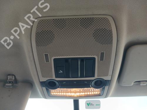 Innerbelysning BMW X6 (E71, E72) xDrive 30 d (245 hp) 31317683
