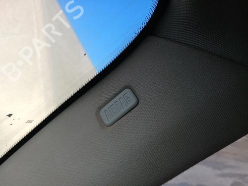 Airbag cortina derecho BMW X6 (E71, E72) xDrive 30 d (245 hp) 31317686