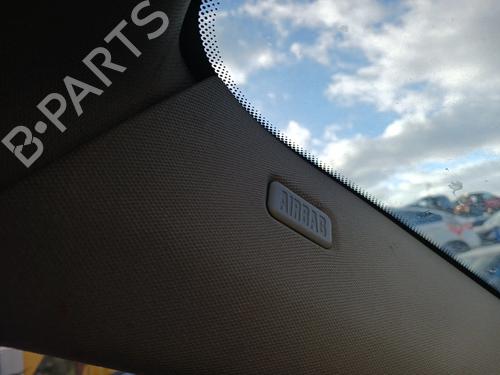 Airbag cortina izquierdo BMW X6 (E71, E72) xDrive 30 d (245 hp) 31317687