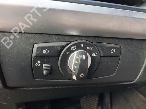 Mando luces BMW X6 (E71, E72) xDrive 30 d (245 hp) 31317690