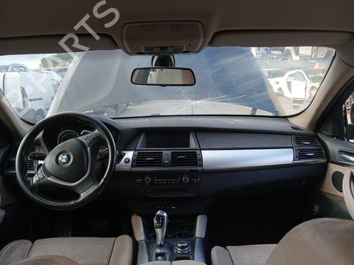 Kit airbags BMW X6 (E71, E72) xDrive 30 d (245 hp) 31317689