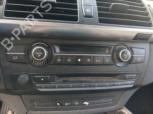 Mando BMW X6 (E71, E72) xDrive 30 d (245 hp) 31317691