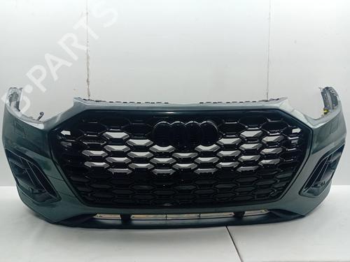 Used Front bumper AUDI Q5 Sportback (FYT) 40 TDI Mild Hybrid quattro (204 hp) 31317699