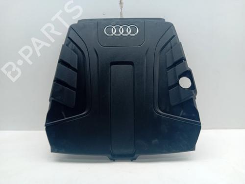 Used Upper protection AUDI Q8 (4MN, 4MT) 45 TDi Mild Hybrid quattro (231 hp) 31317700