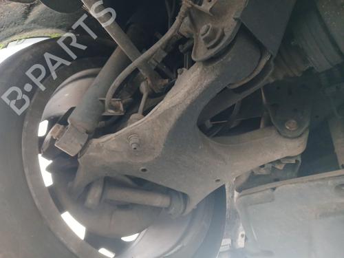 Venstre bak bærearm BMW X6 (E71, E72) xDrive 30 d (245 hp) 31321125