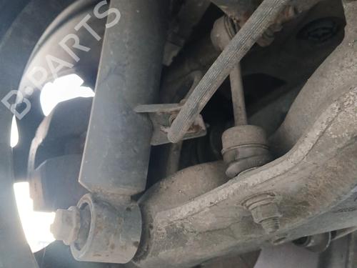 Fusée arrière gauche BMW X6 (E71, E72) xDrive 30 d (245 hp) 31321127