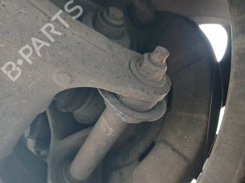 Left rear steering knuckle BMW X6 (E71, E72) xDrive 30 d | BP31321127M27