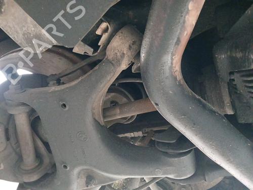 Drivaksel bagtil Højre BMW X6 (E71, E72) xDrive 30 d (245 hp) 31321119