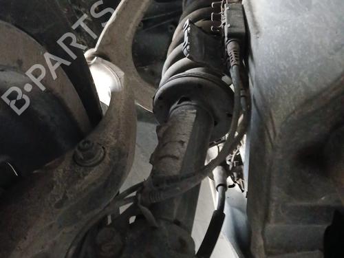 Used Left front shock absorber BMW X6 (E71, E72) xDrive 30 d (245 hp) 31321138